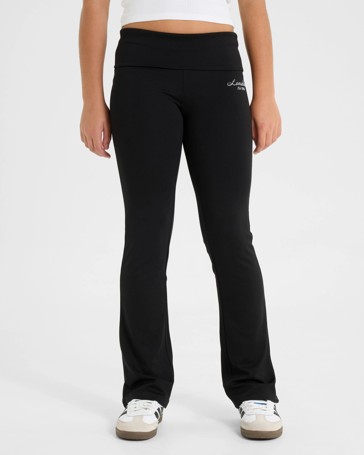 Lonsdale London Leisure Flare Pants