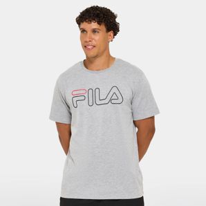 Hawkins Baseball T Shirt Fila Target Australia