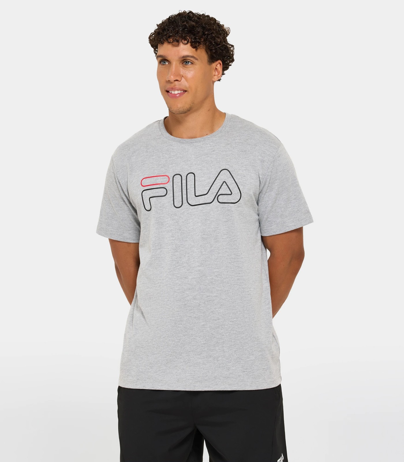 Core T Shirt Fila Target Australia