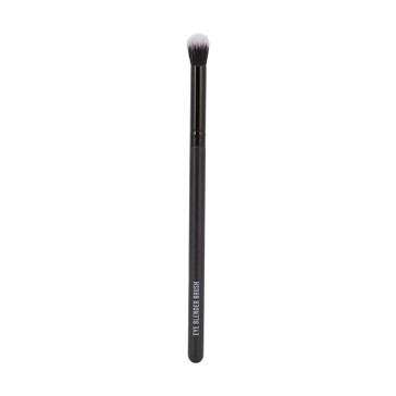 Eye Blender Brush, Black - OXX Cosmetics