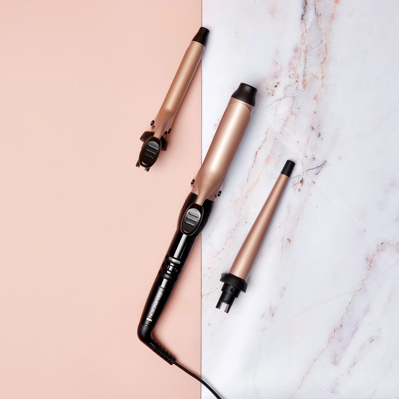 Remington 3 in 1 Multistyler Curl & Wave 2 of 6