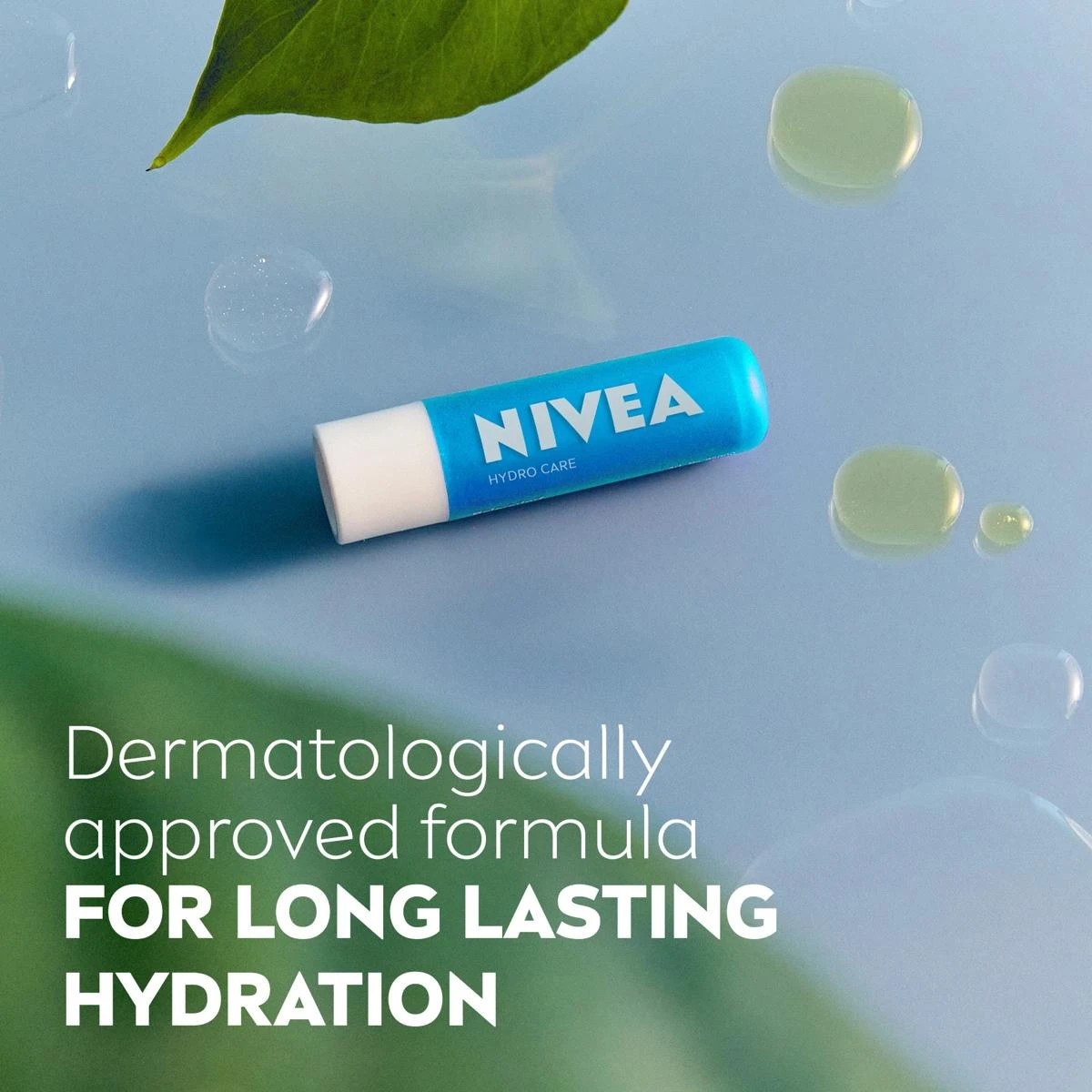 Nivea Hydro Care Lip Balm 3 of 5
