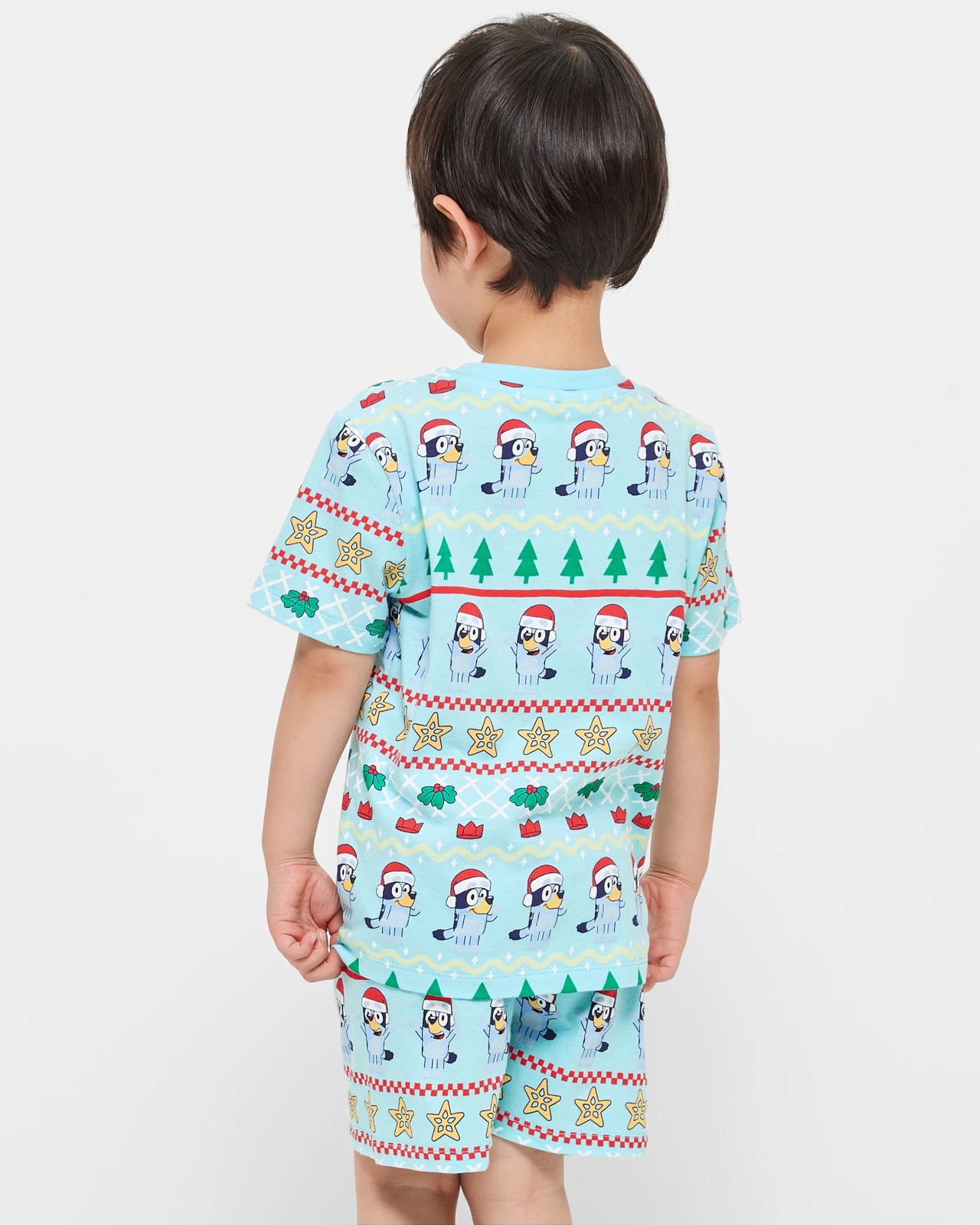 Jammies For Your Families® Bluey Pajamas