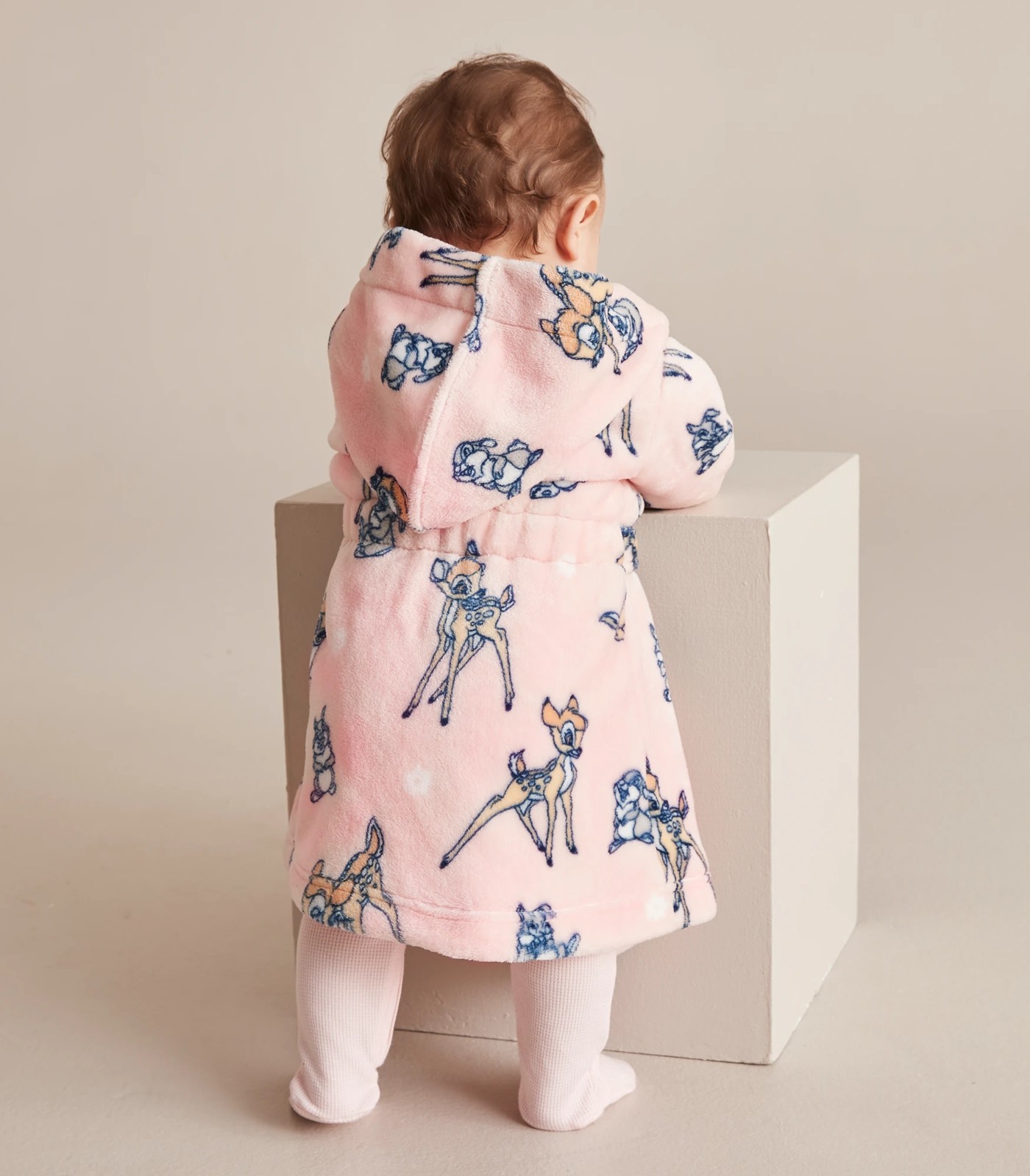 Target baby 2025 dressing gown