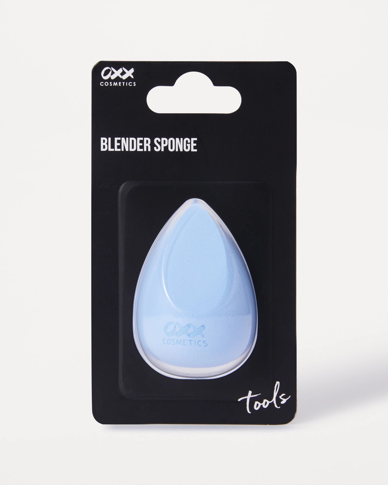 OXX Cosmetics Blender Sponge - Light Blue 4 of 5