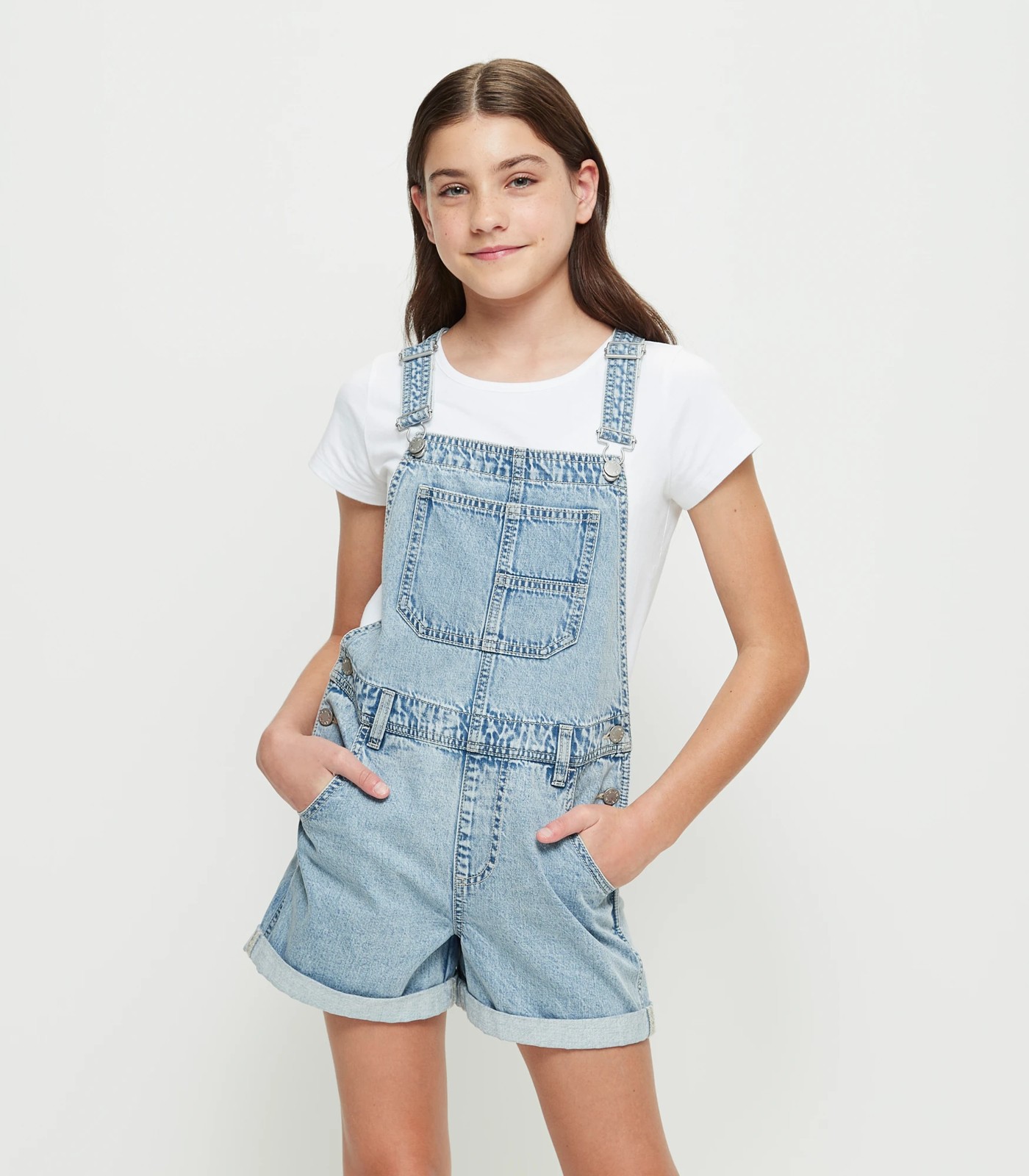 Shortalls target best sale