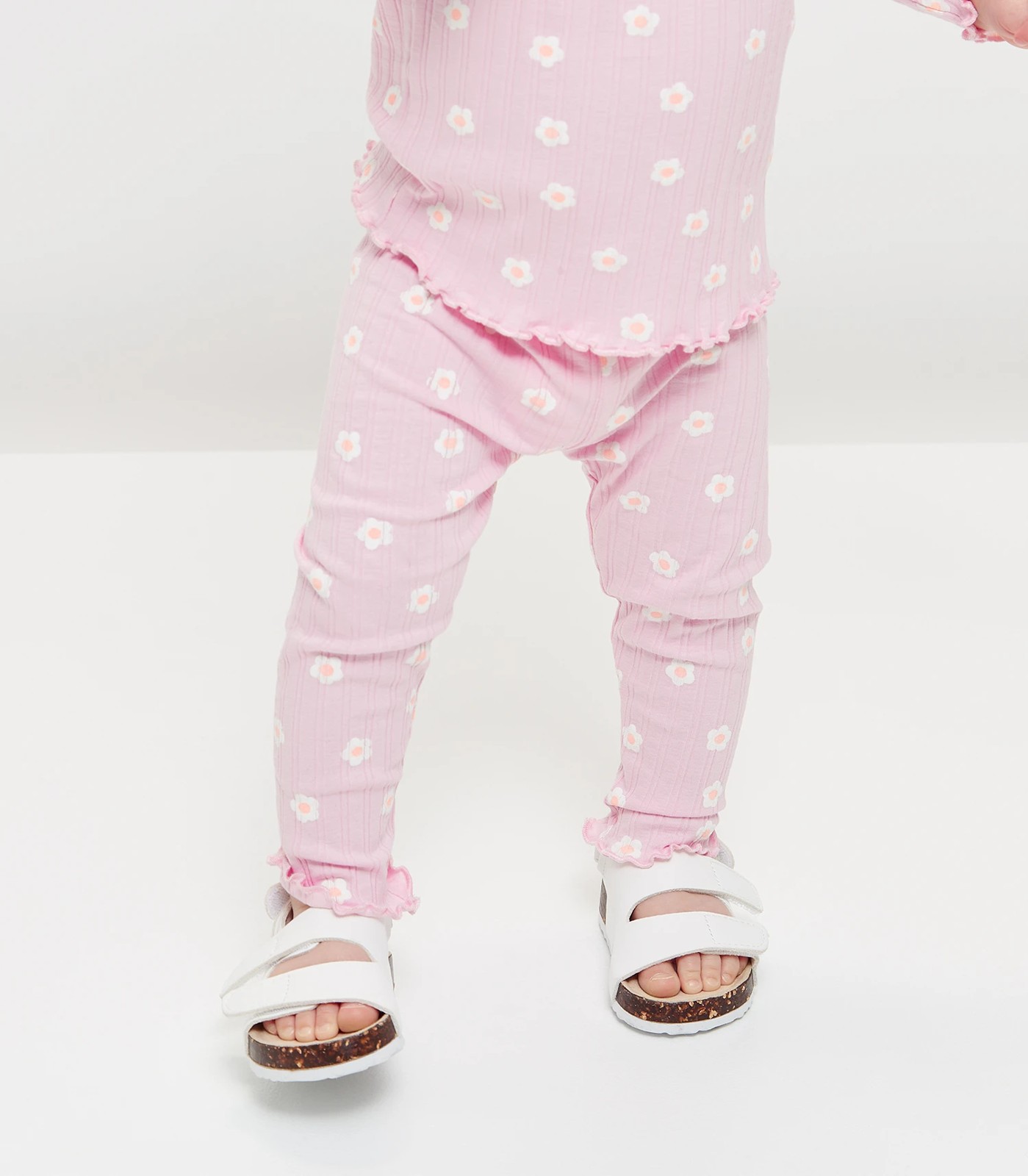 Baby girl leggings clearance target