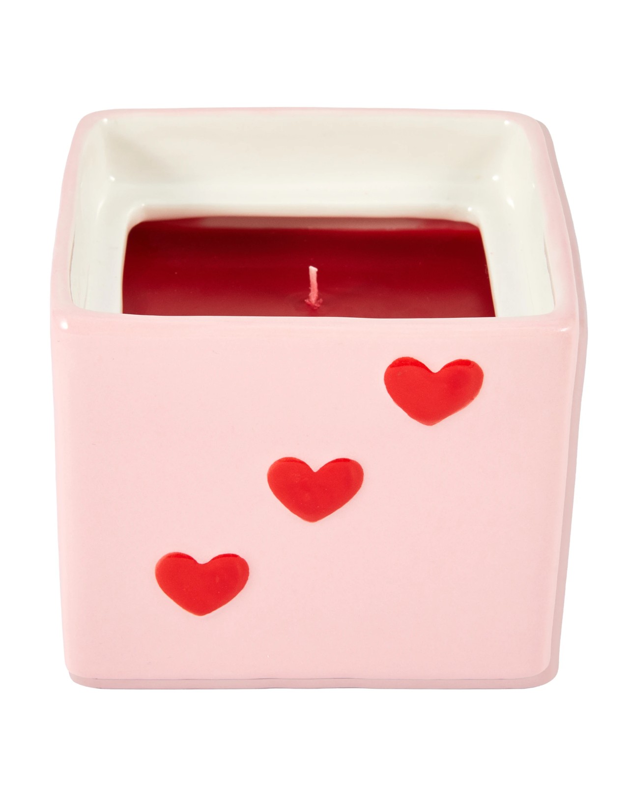 Anko Ceramic Dice Candle 3 of 6