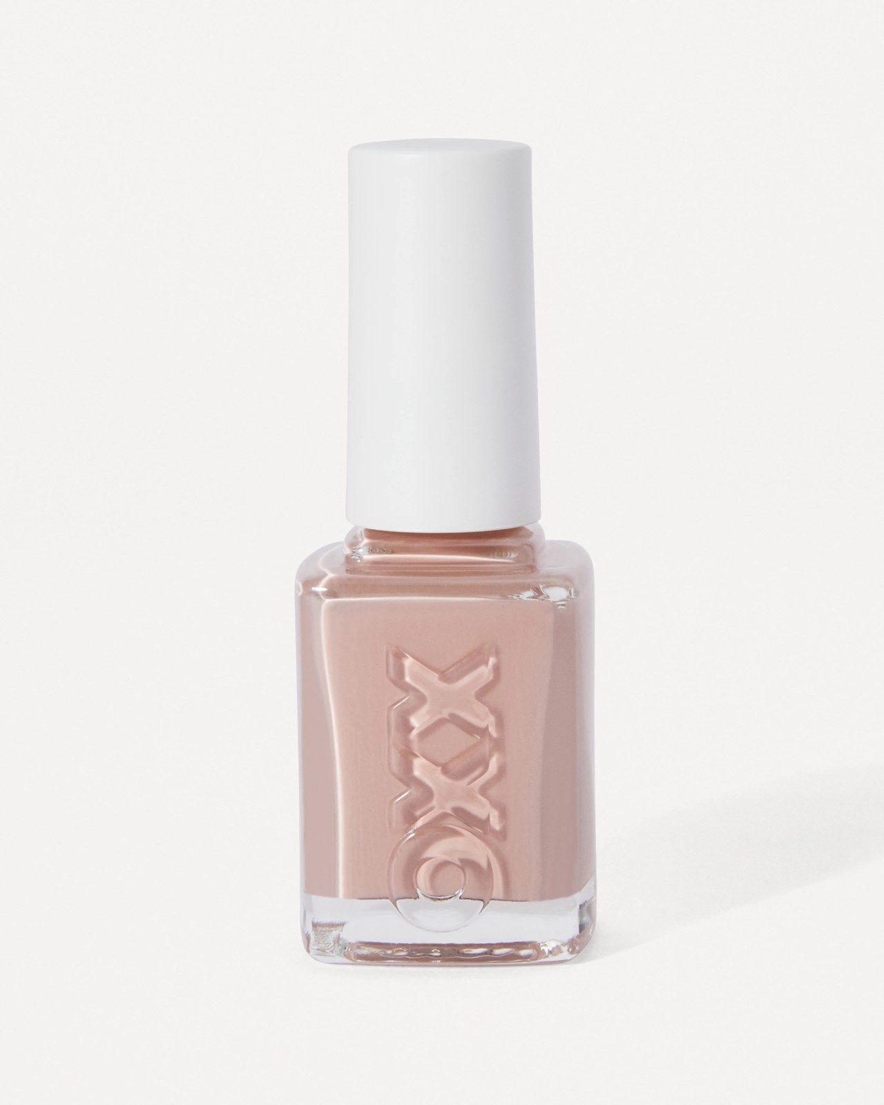 OXX Beauty Quick Dry Nail Polish - Nude 2 of 6
