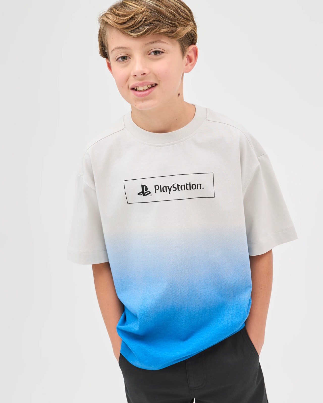 PlayStation Australian Cotton T-Shirt 2 of 5