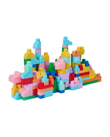 200 Building Blocks - Anko
