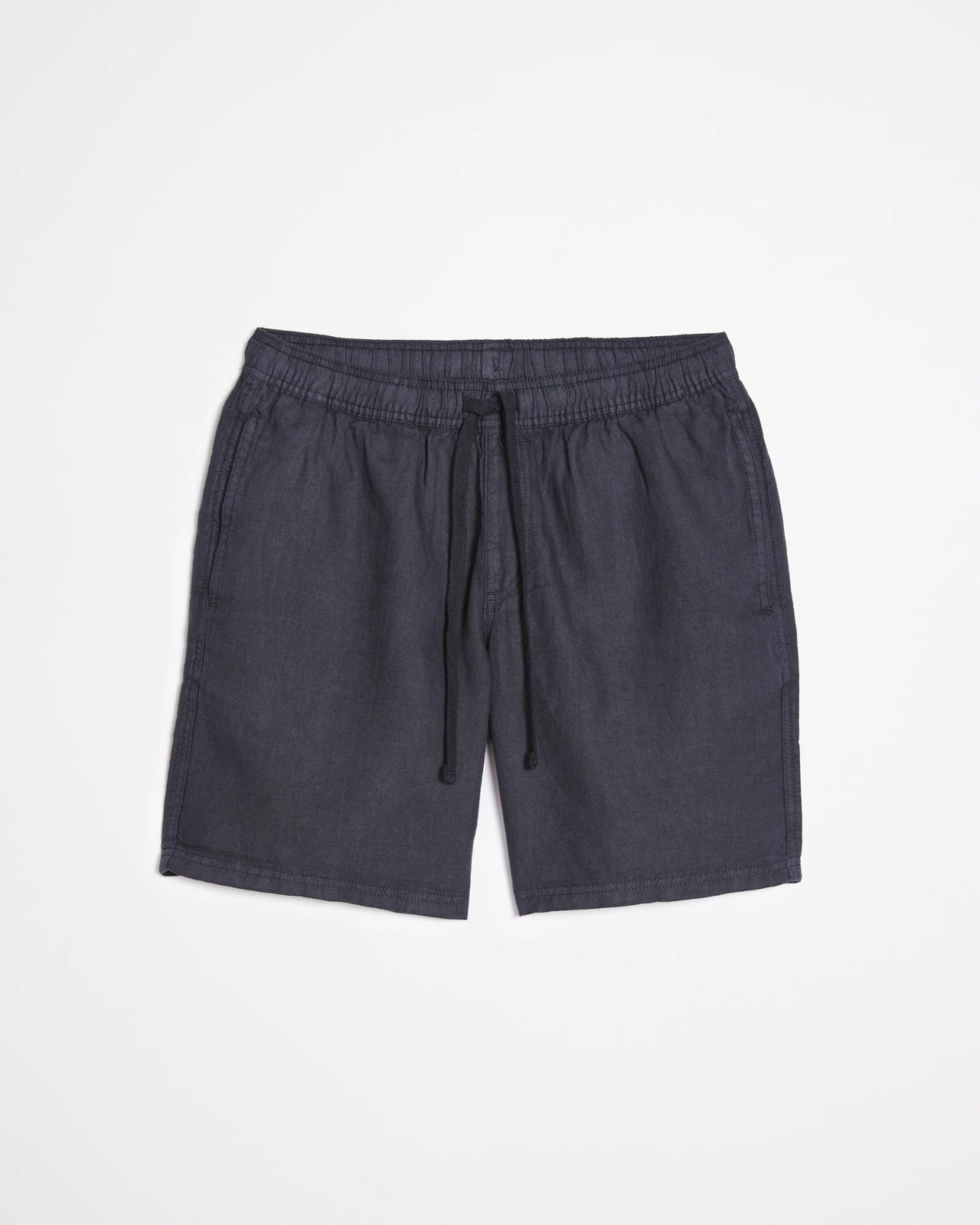 Target mens hot sale linen shorts