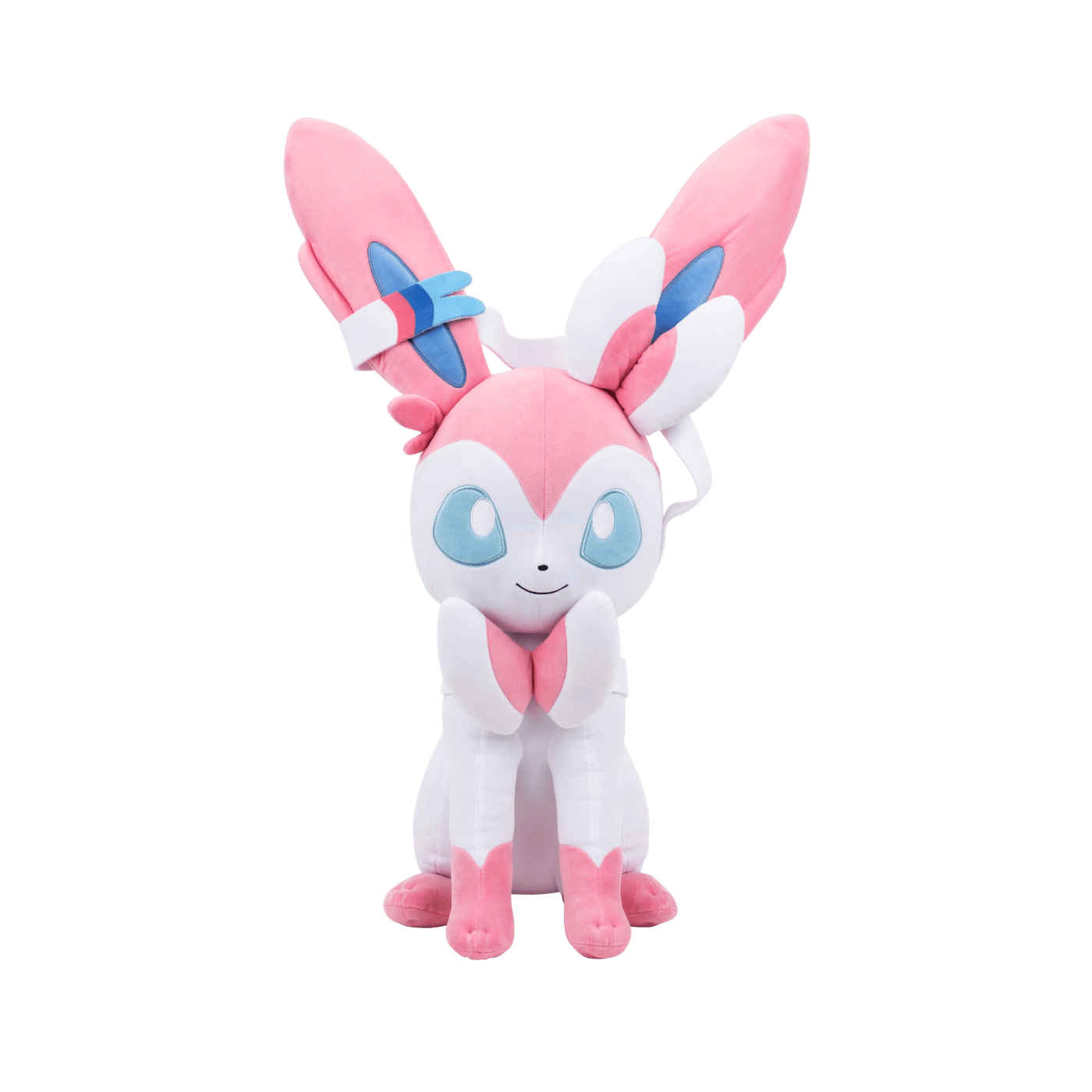 Pokemon 60cm Sylveon Plush 2 of 5