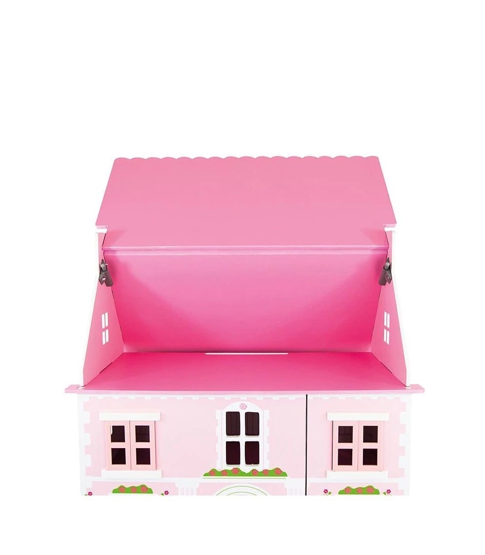 Rosebud dolls cheap house furniture