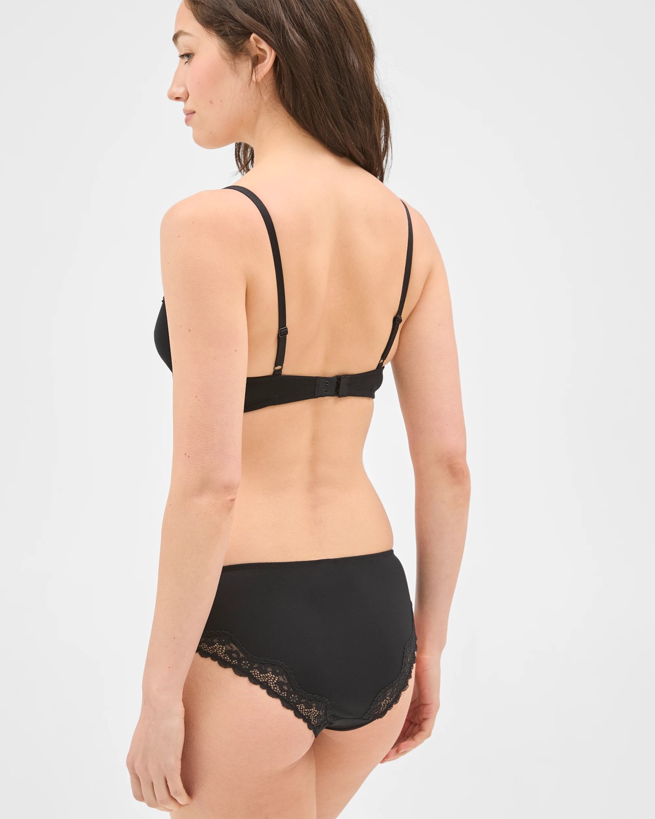 Lily Loves Sunny Bamboo Bikini Briefs 4 of 4