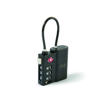 Anko 2-in-1 Lock Tracker