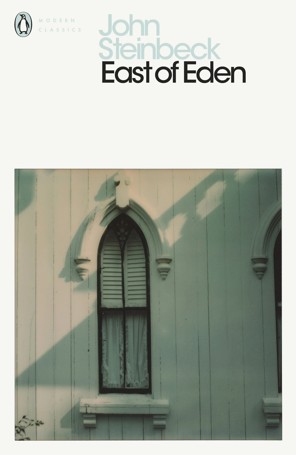 East Of Eden by John Steinbeck - Book