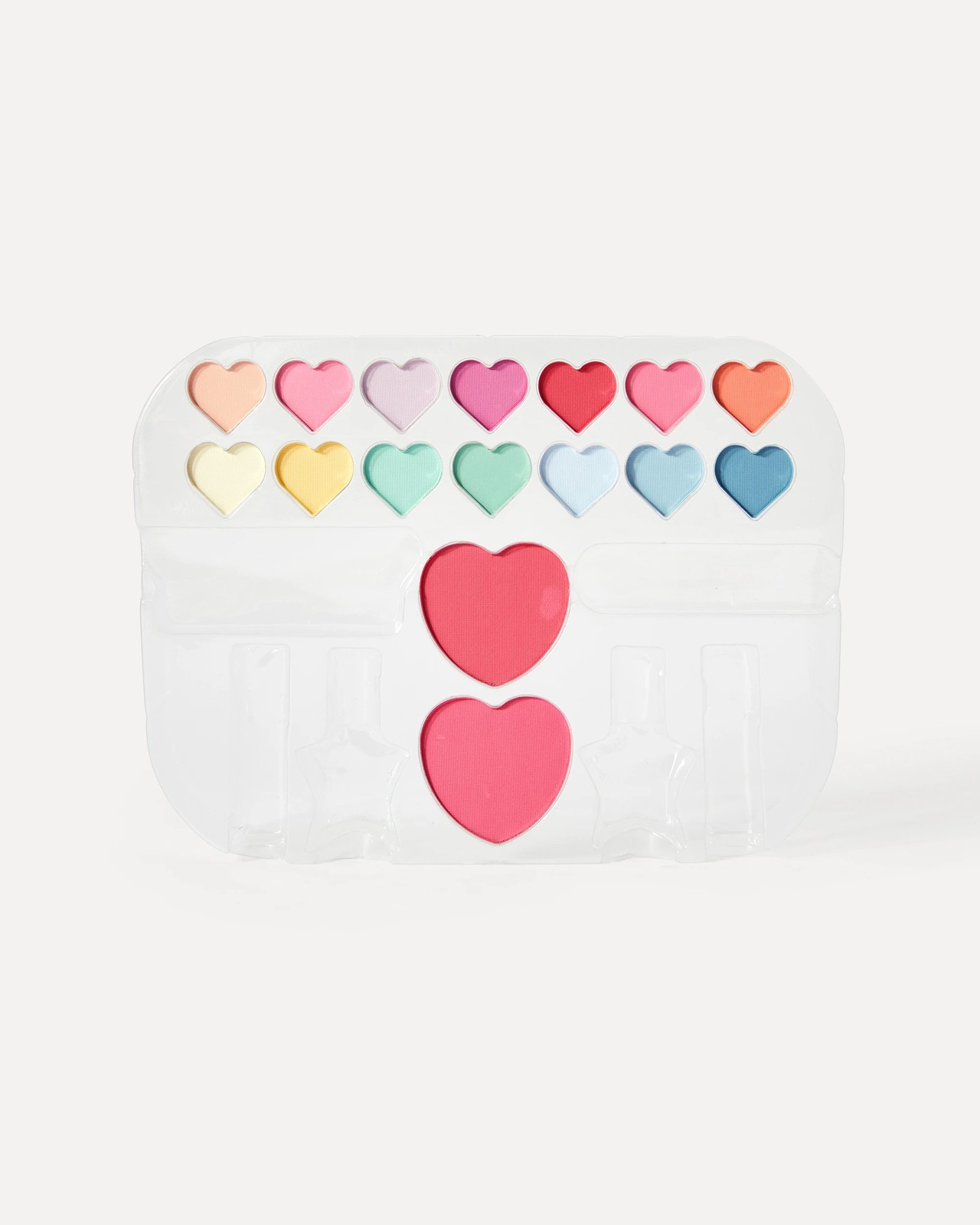 OXX Beauty Unicorn Cosmetic Set 4 of 5