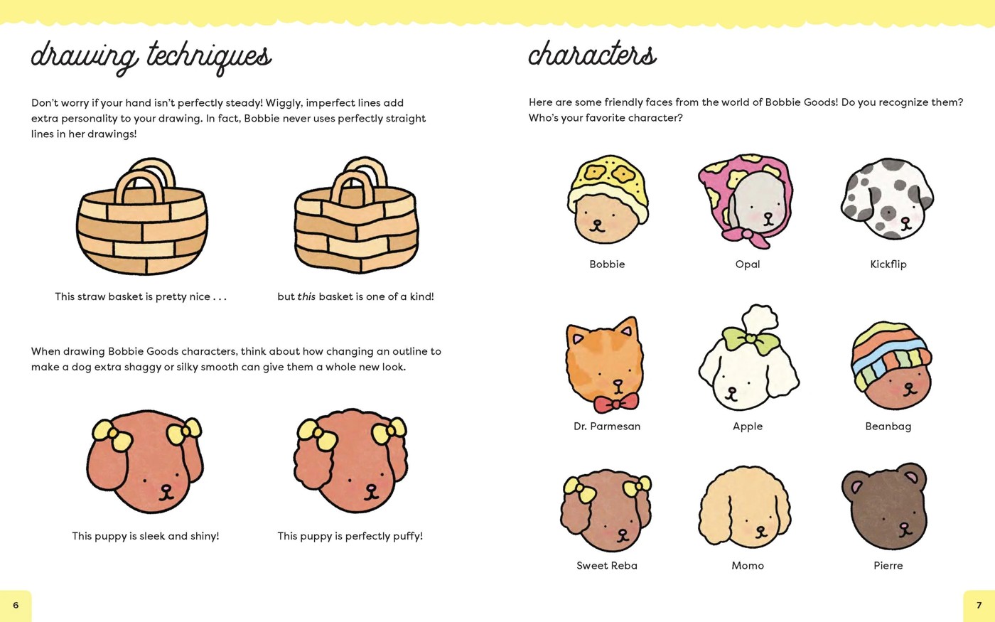 Bobbie Goods Sunshine Colouring & Drawing by Bobbie Goods - Book 3 of 5
