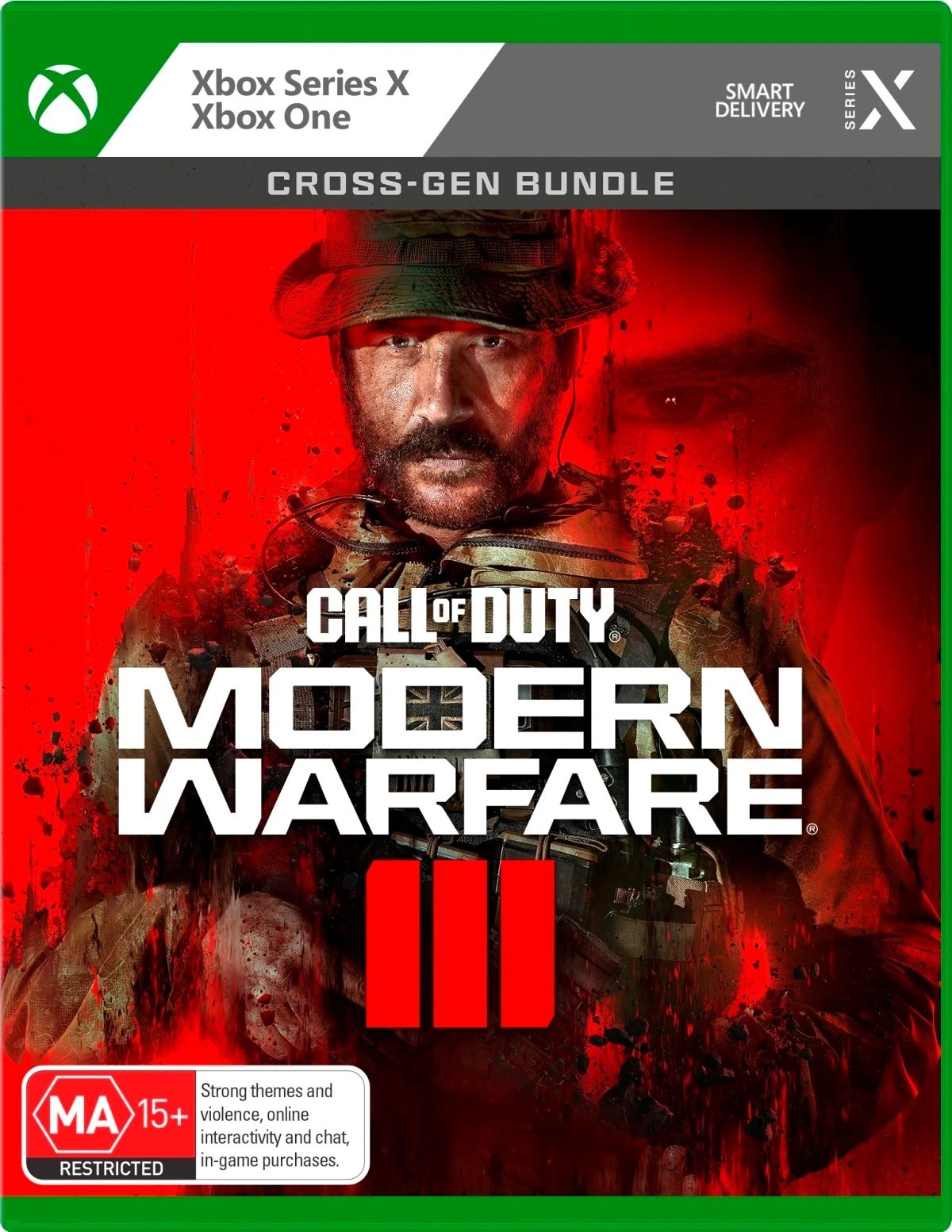 Call Of Duty: Modern Warfare Ii - Xbox Series X/xbox One : Target