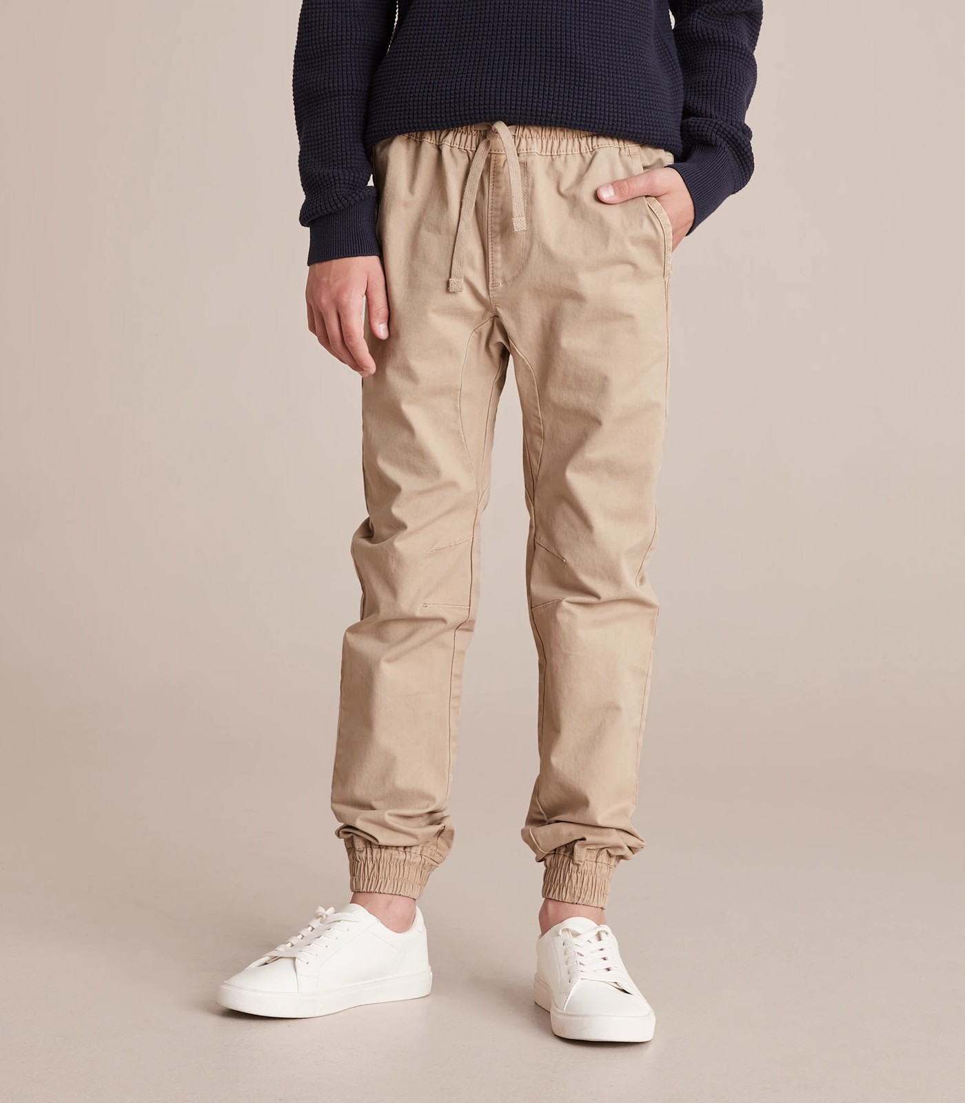 Target khaki store pants juniors