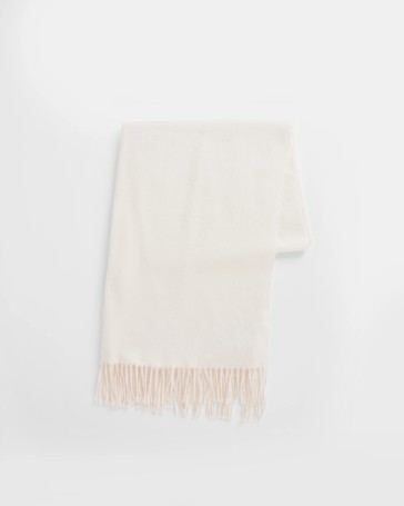 Essential Twill Scarf