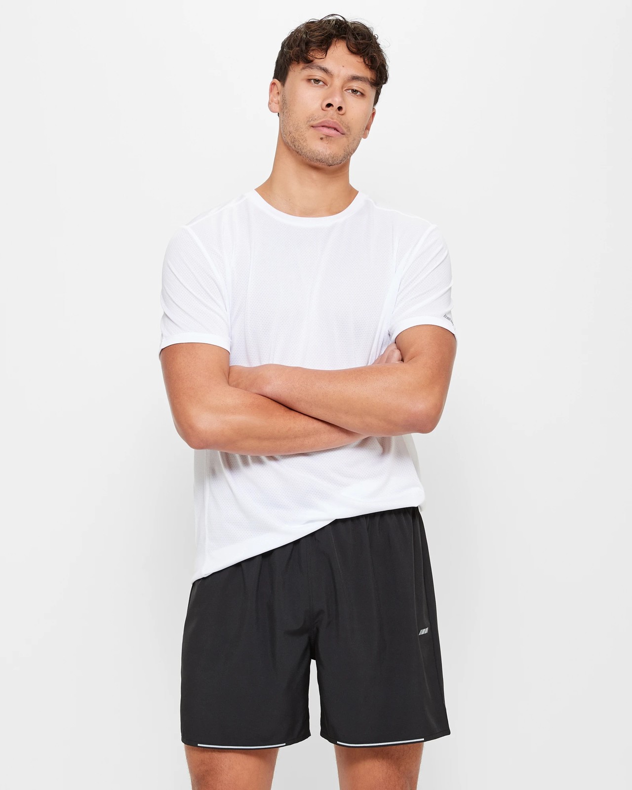 Active 2-in-1 Shorts