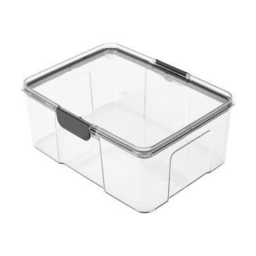2.6L Rectangular Modular Container - Anko