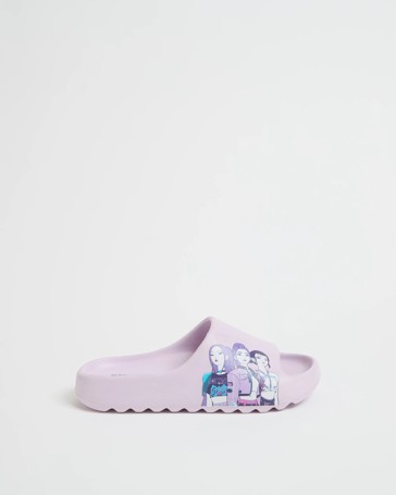 KPop Demon Hunters Slides