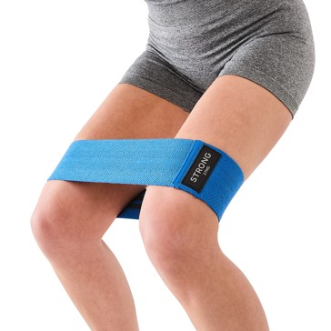 3 Pack Fabric Bands - Anko
