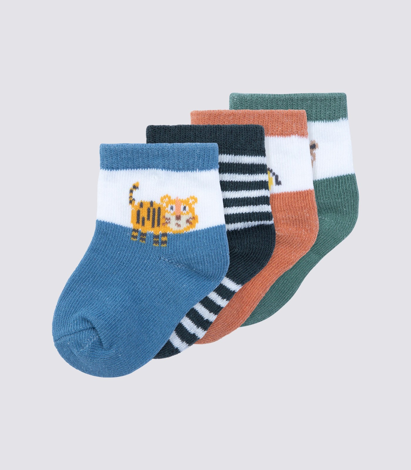 Underworks store socks baby