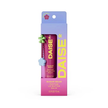 DAISE Peptide Lip Butter Balm 15ml - Sugar Bear