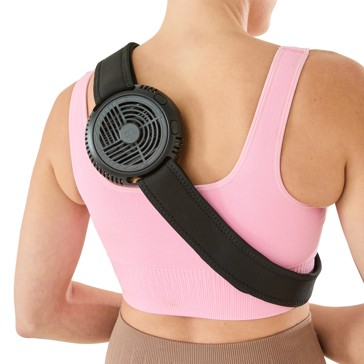 Anko Hot and Cold Comfort Device