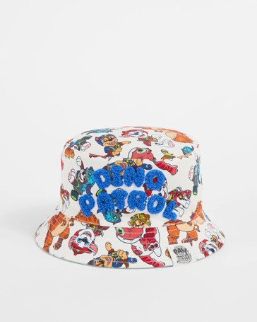 Paw Patrol Dino Bucket Hat