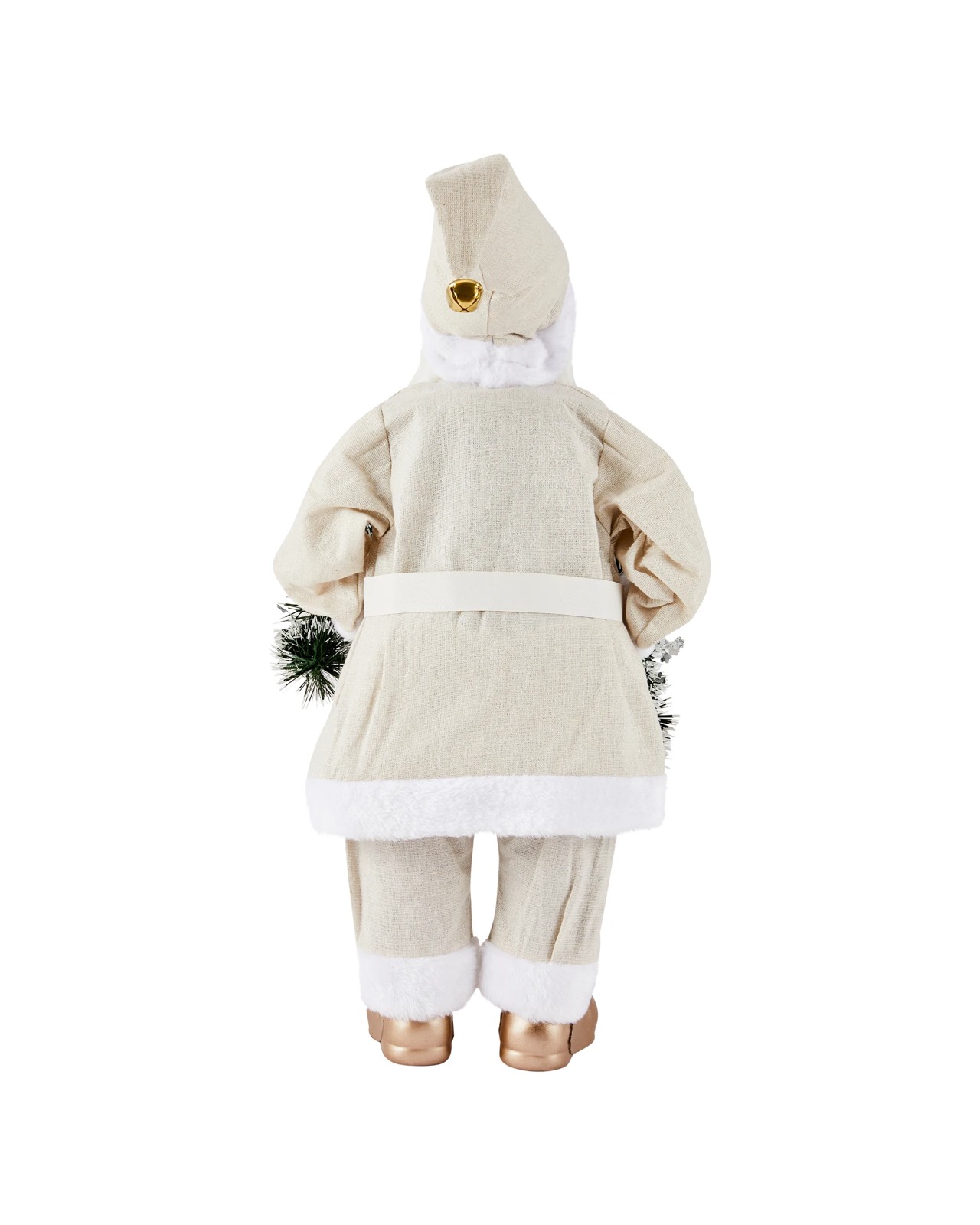 Anko Luxury Santa 3 of 5