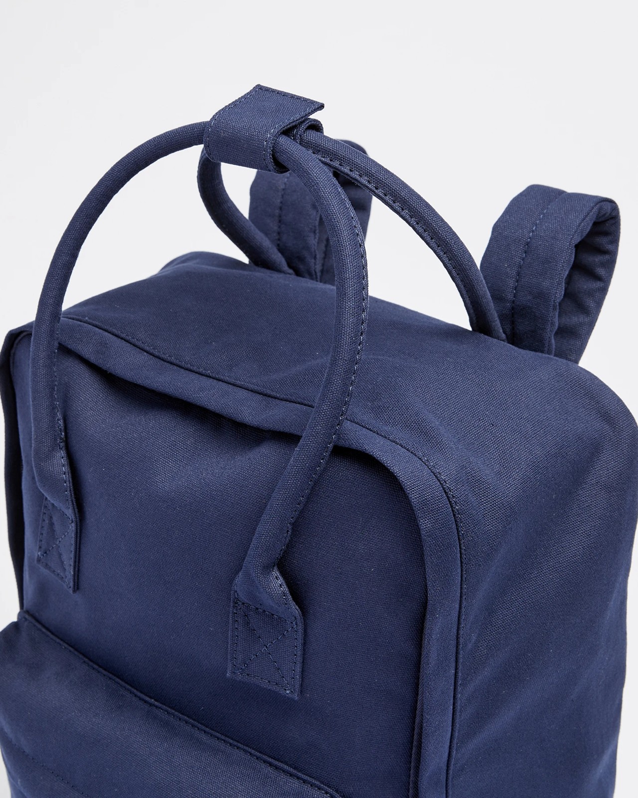 Utility Backpack Blue