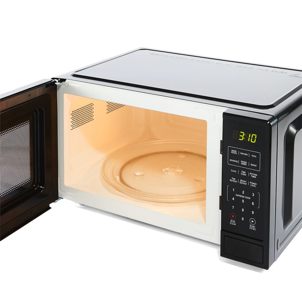 Anko 28 on sale litre microwave