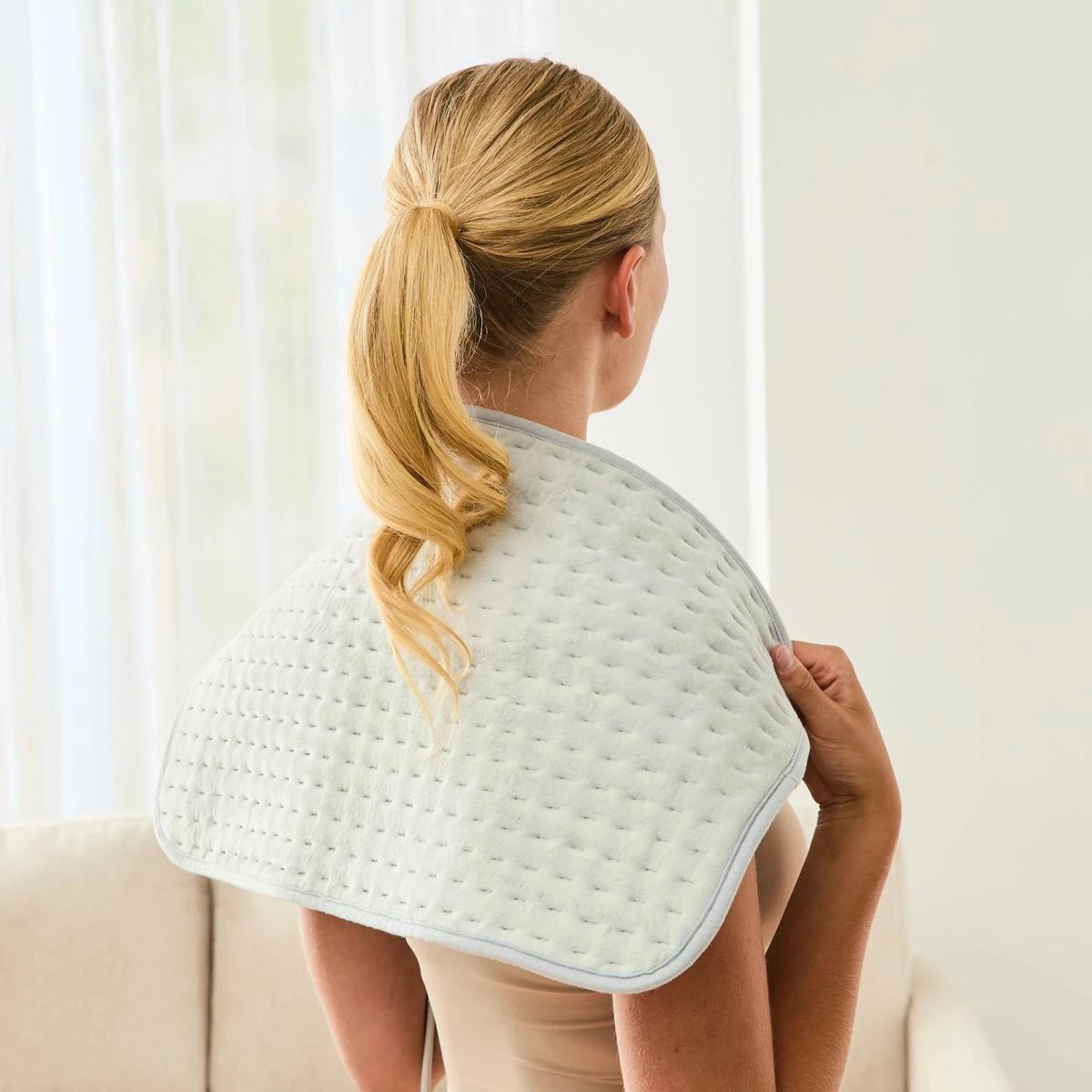 Anko Heat Pad - Small 2 of 6