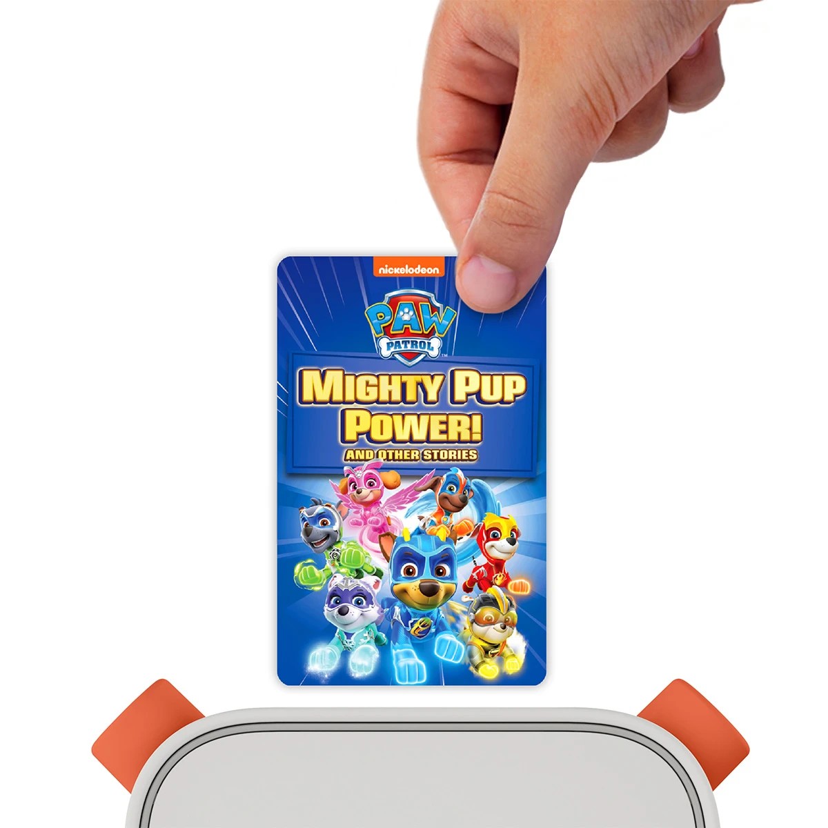 Yoto: PAW Patrol Mighty Pup Power & Other Stories 2 of 5