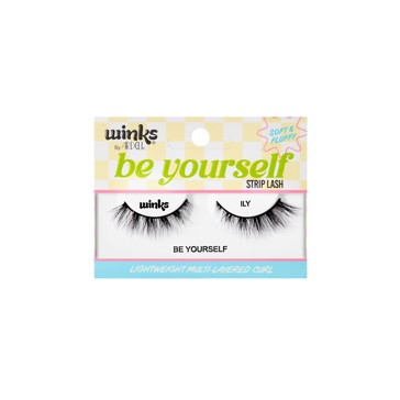 Ardell Winks Be Yourself Strip Lash - Ily