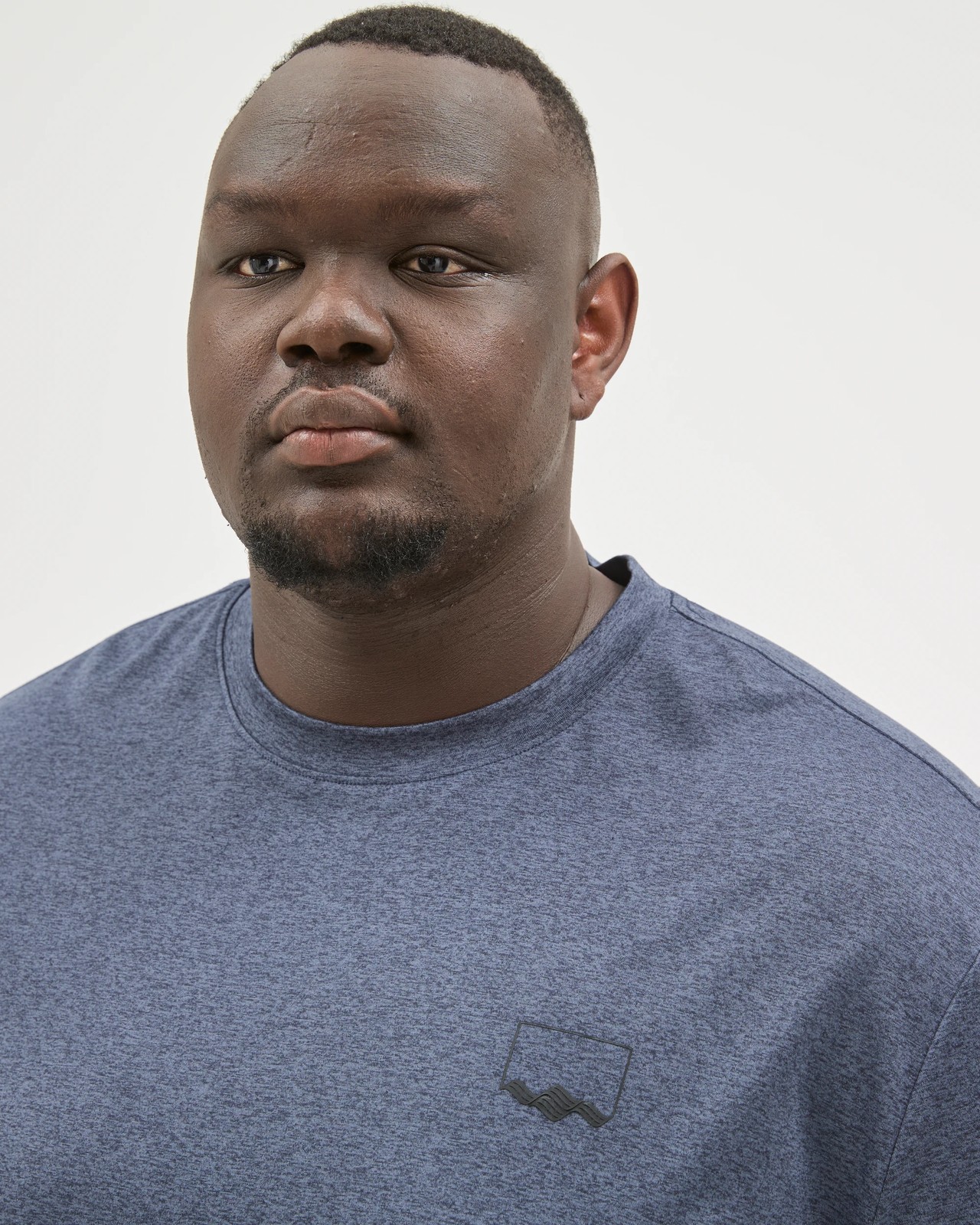 Plus Size Surf T-Shirt 3 of 5