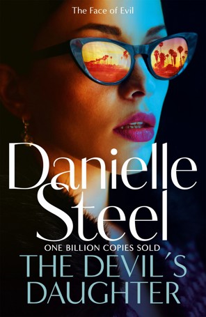 The Devil's Daughter by Danielle Steele - Book