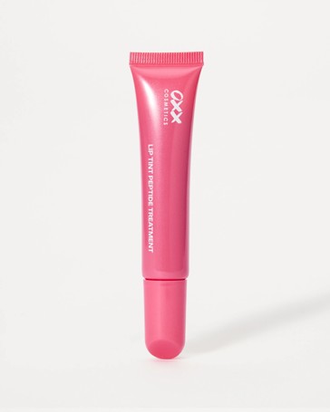 OXX Cosmetics Lip Tint Peptide Treatment - Sugar