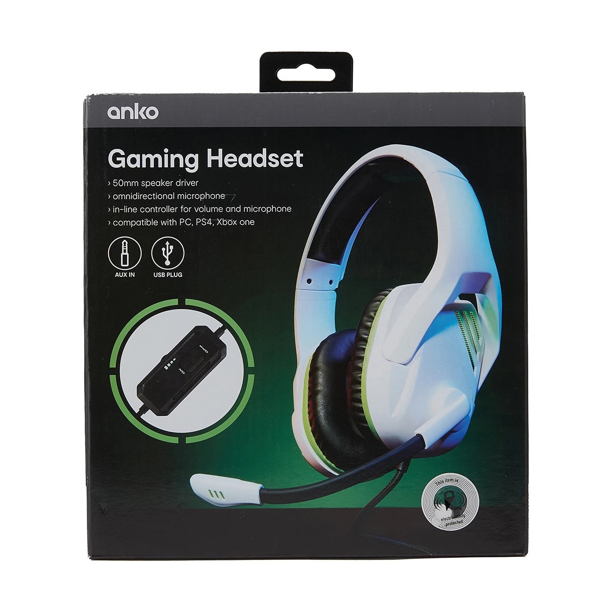 Kmart xbox clearance headset