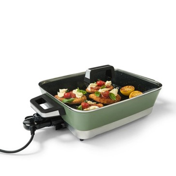 Anko Electric Frypan