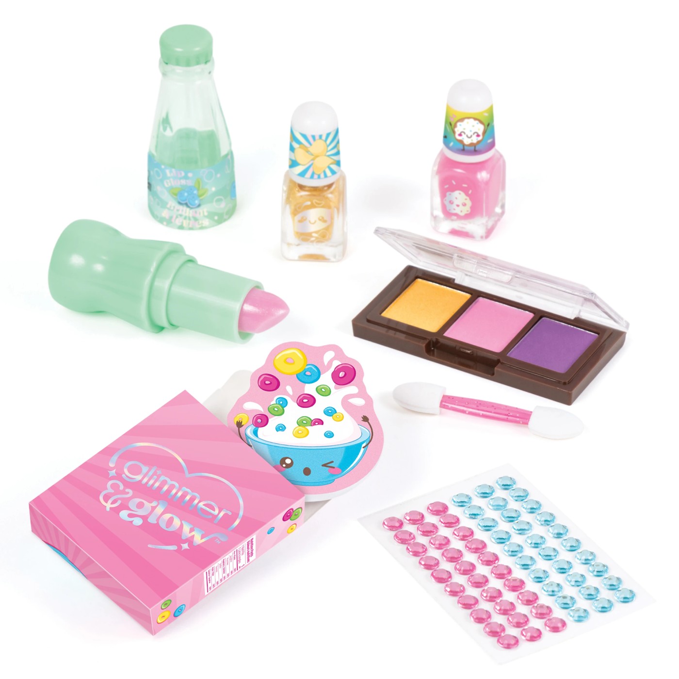 Mini Mart Cosmetic Set 4 of 5