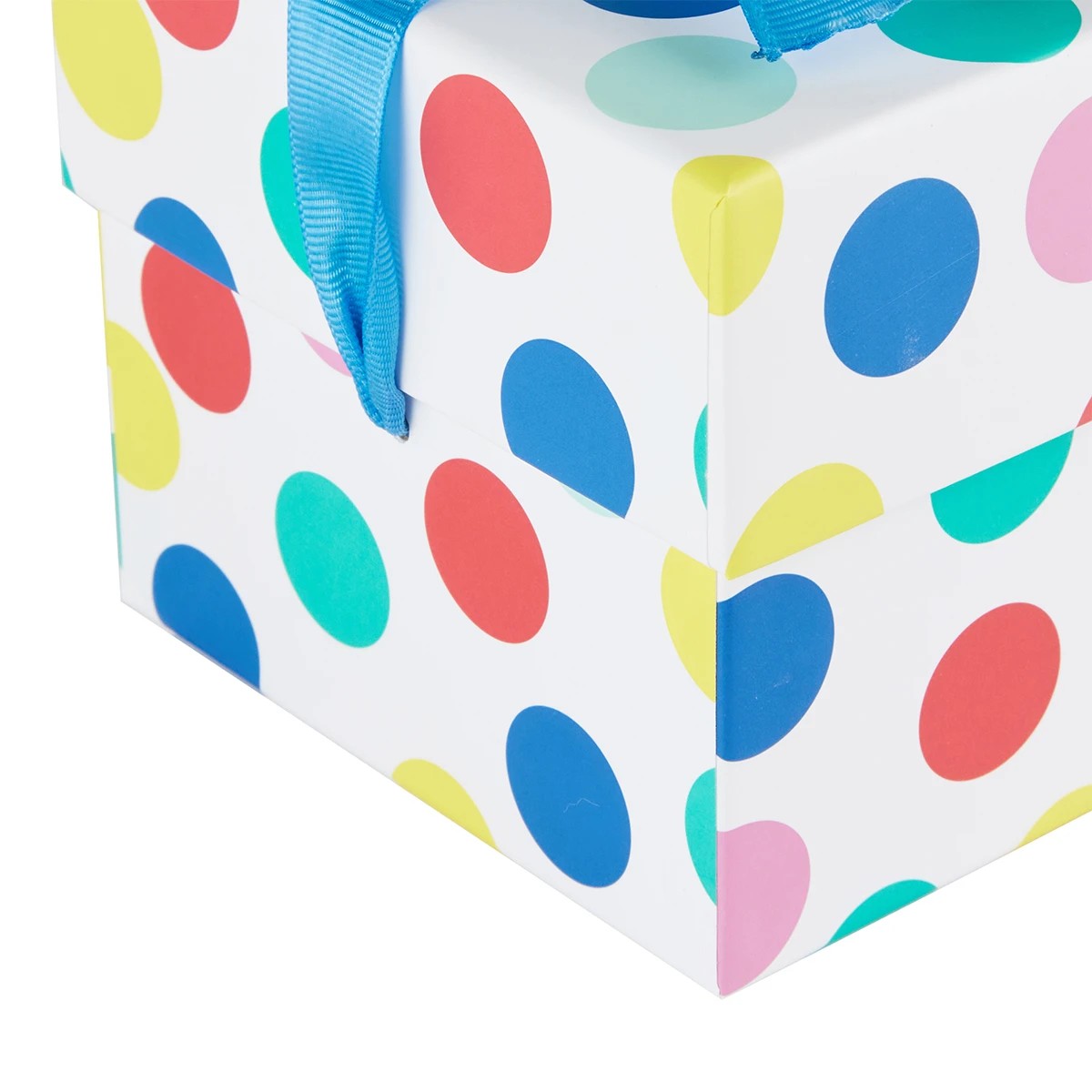 Brights Gift Box, Extra Small - Anko 5 of 5