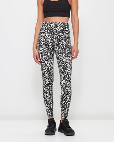 Active Workout Full Length Tights