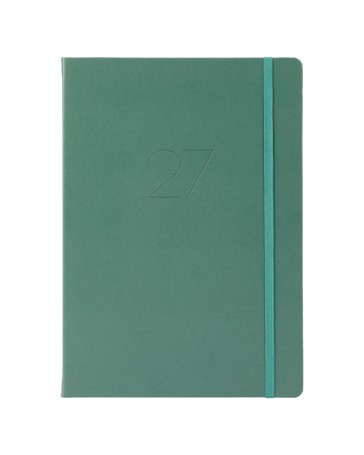 Anko 2027 Daily Diary - Sage
