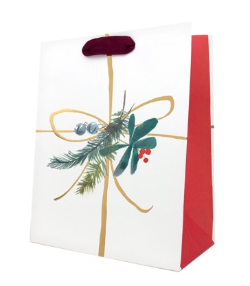 Hallmark Medium Gift Bag - Gorgeous Gift